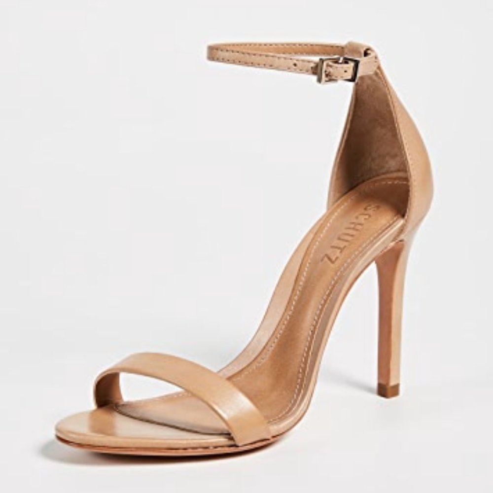 Schutz Cadey Lee Sandals